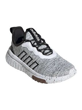 Adidas Kids' Kaptir Flow 2.0 Sneaker Big Kid Size 4 M